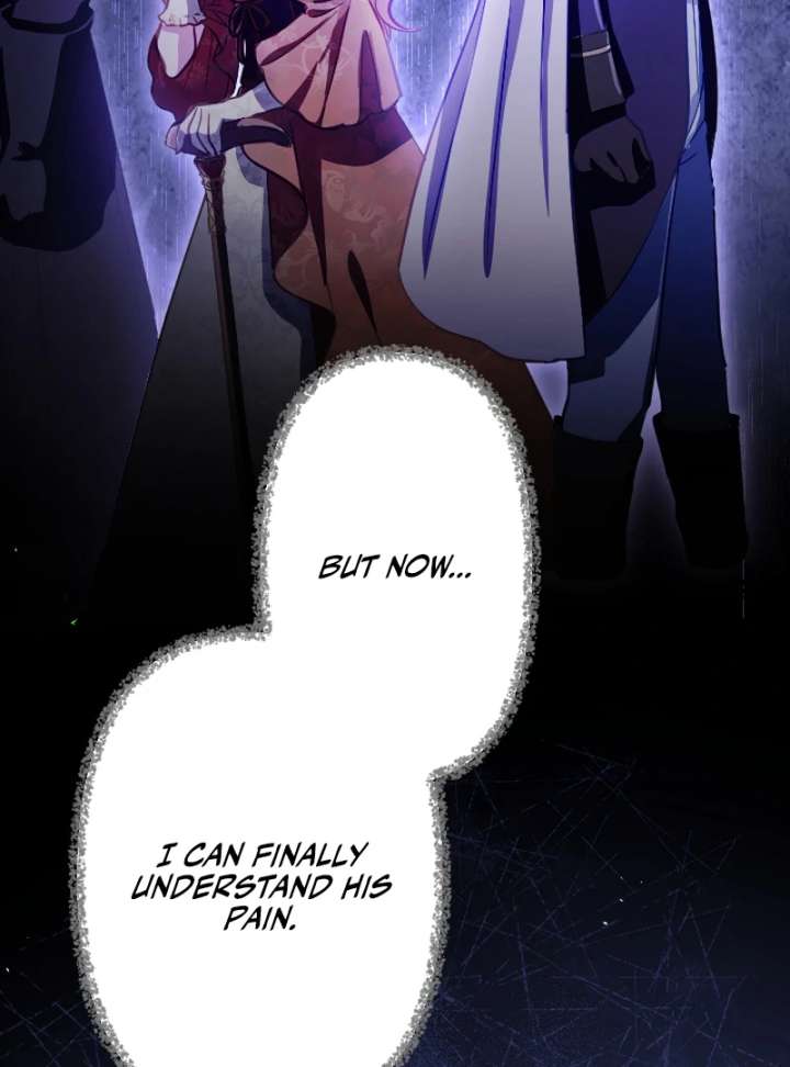 To Avoid Ruin, the Queen Wins Over Her Stepson! Chapter 16 - Page 86