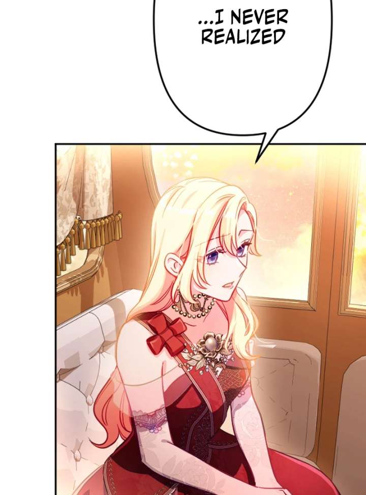 To Avoid Ruin, the Queen Wins Over Her Stepson! Chapter 16 - Page 89