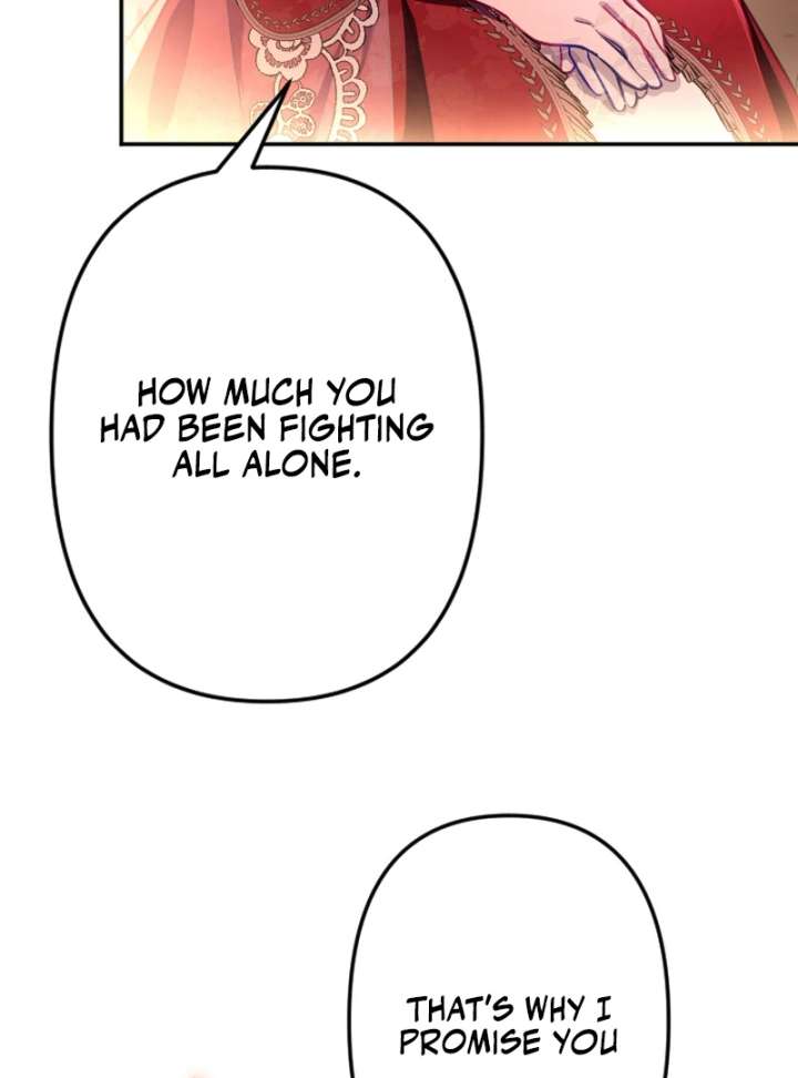 To Avoid Ruin, the Queen Wins Over Her Stepson! Chapter 16 - Page 90