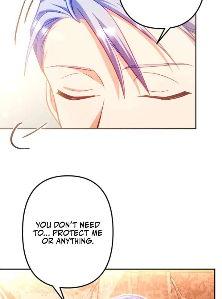 To Avoid Ruin, the Queen Wins Over Her Stepson! Chapter 16 - Page 97