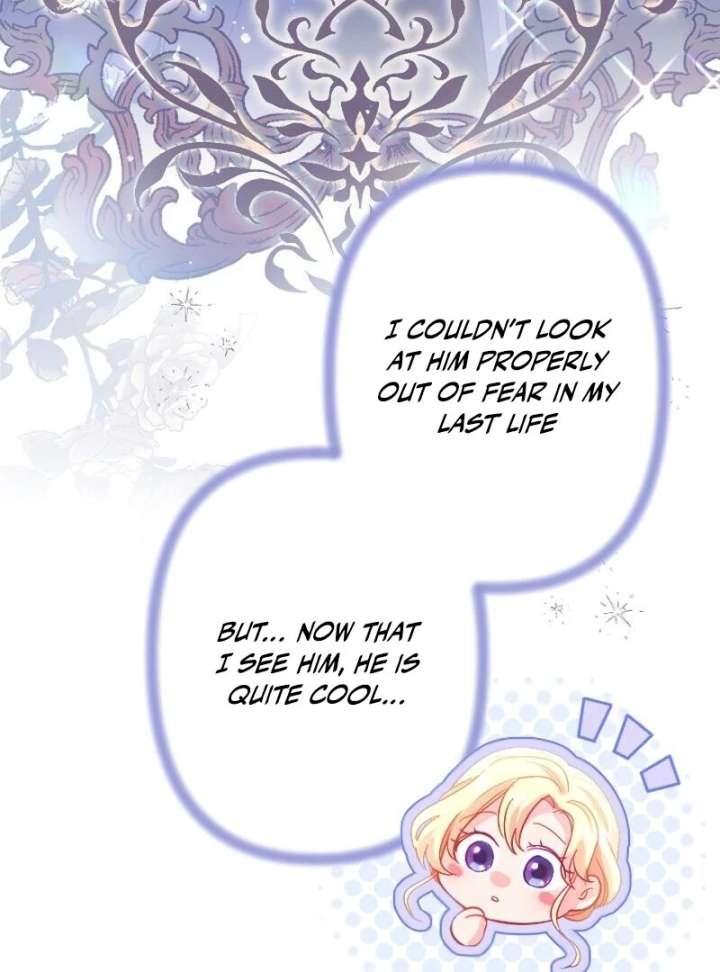 To Avoid Ruin, the Queen Wins Over Her Stepson! Chapter 2 - Page 103