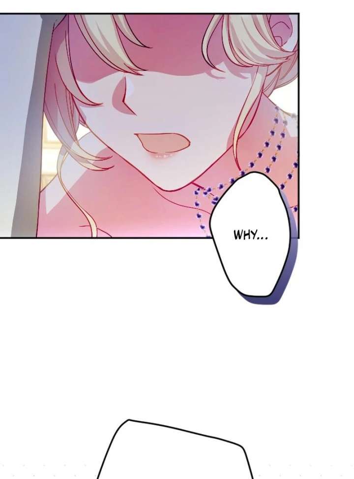 To Avoid Ruin, the Queen Wins Over Her Stepson! Chapter 2 - Page 3