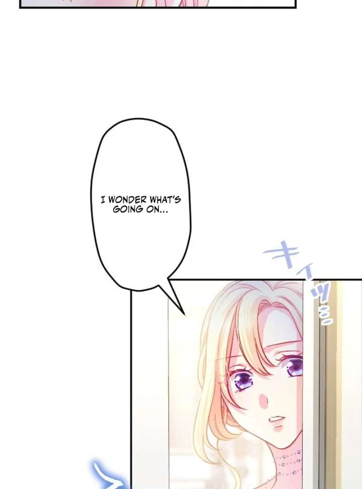 To Avoid Ruin, the Queen Wins Over Her Stepson! Chapter 2 - Page 28