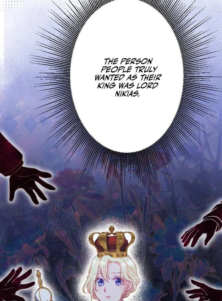 To Avoid Ruin, the Queen Wins Over Her Stepson! Chapter 2 - Page 41