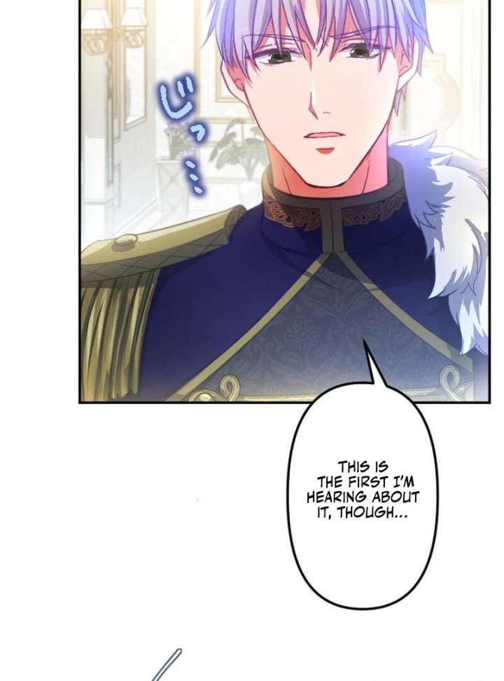 To Avoid Ruin, the Queen Wins Over Her Stepson! Chapter 2 - Page 49