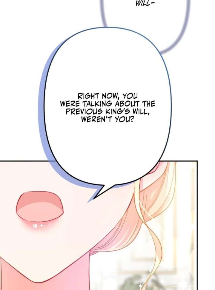 To Avoid Ruin, the Queen Wins Over Her Stepson! Chapter 2 - Page 62