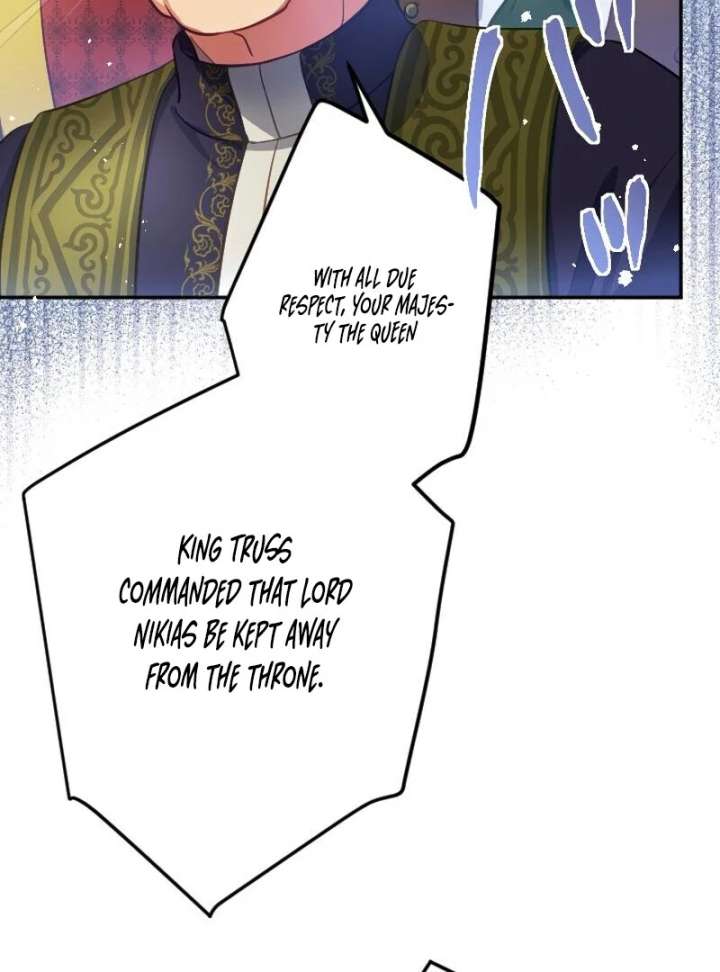 To Avoid Ruin, the Queen Wins Over Her Stepson! Chapter 2 - Page 74