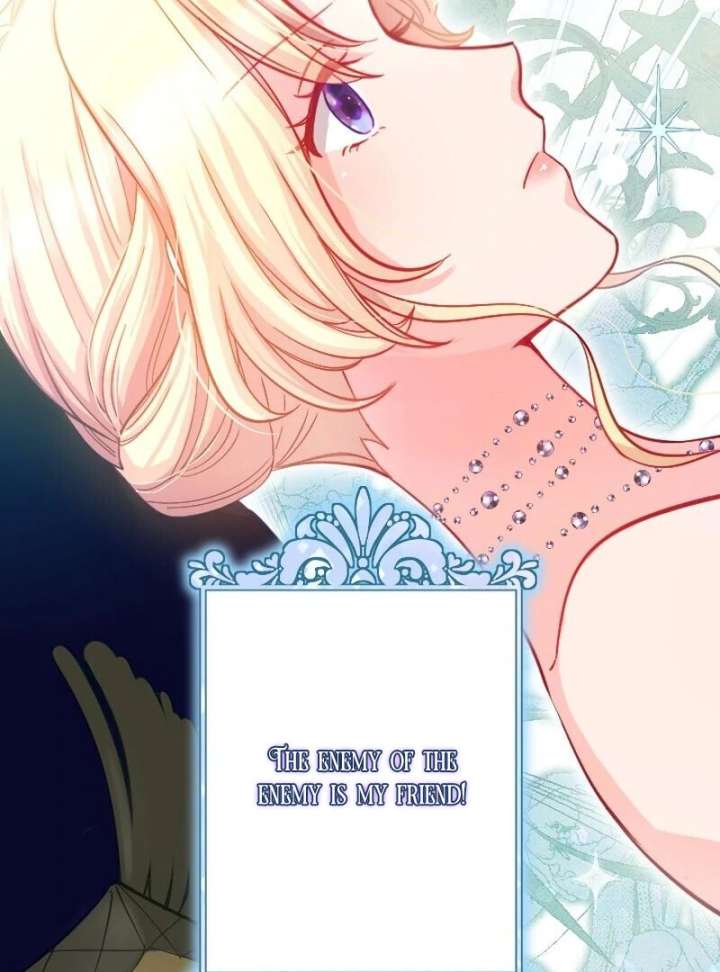 To Avoid Ruin, the Queen Wins Over Her Stepson! Chapter 2 - Page 80