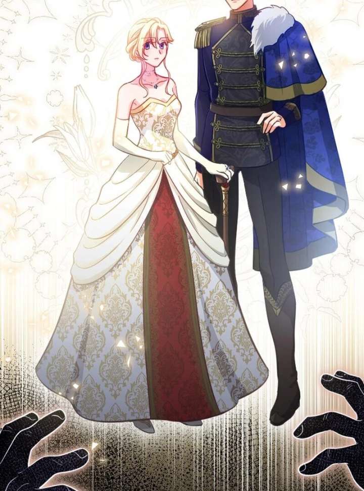 To Avoid Ruin, the Queen Wins Over Her Stepson! Chapter 2 - Page 83