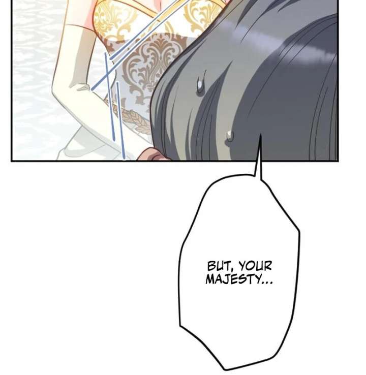 To Avoid Ruin, the Queen Wins Over Her Stepson! Chapter 2 - Page 90