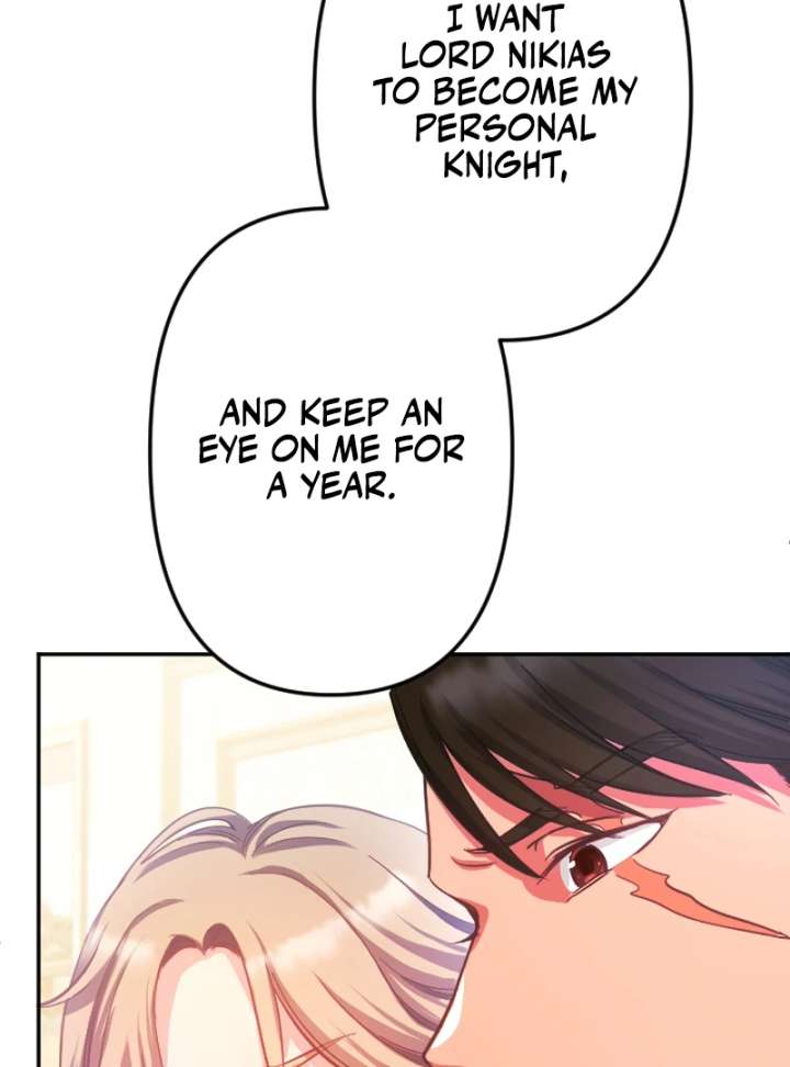 To Avoid Ruin, the Queen Wins Over Her Stepson! Chapter 3 - Page 103