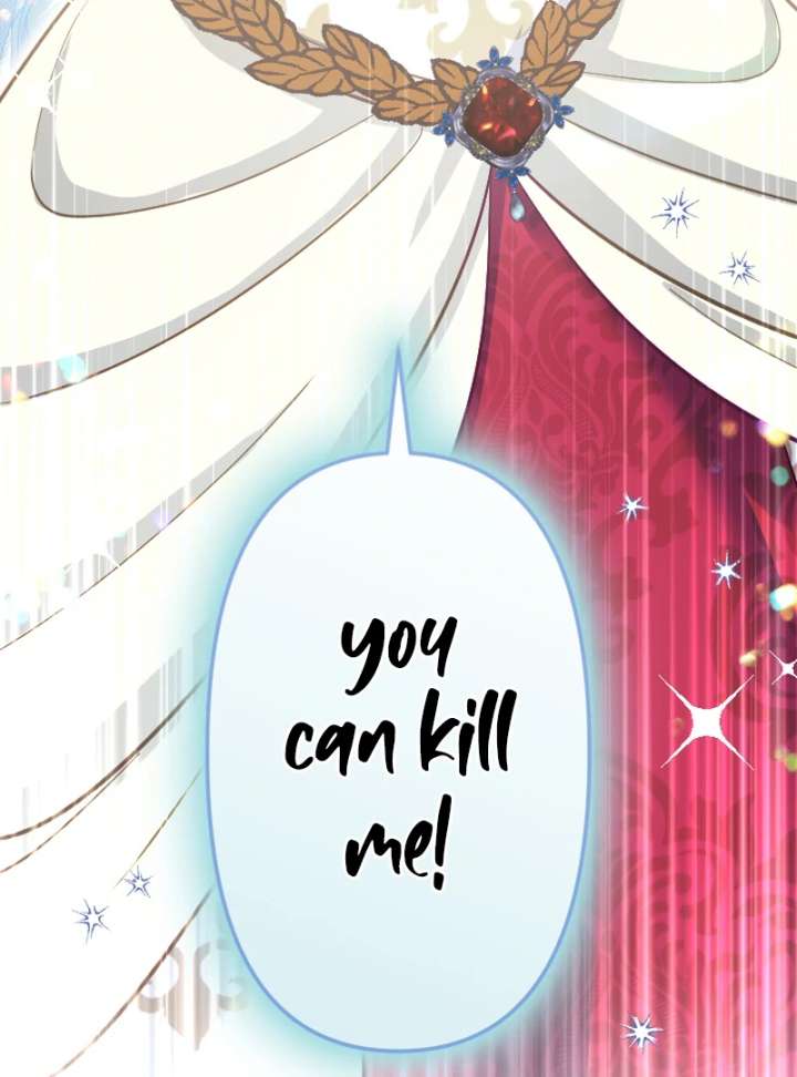 To Avoid Ruin, the Queen Wins Over Her Stepson! Chapter 3 - Page 108