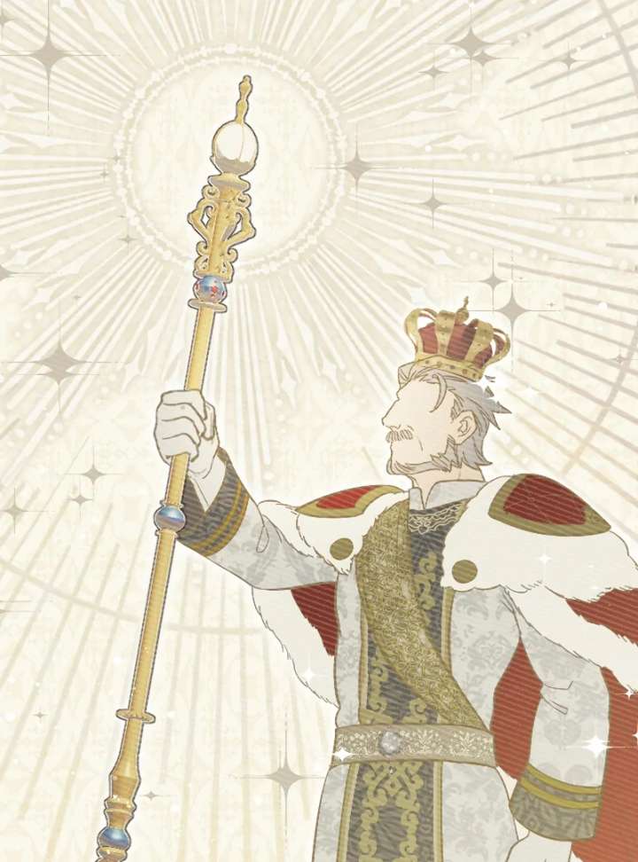 To Avoid Ruin, the Queen Wins Over Her Stepson! Chapter 3 - Page 13