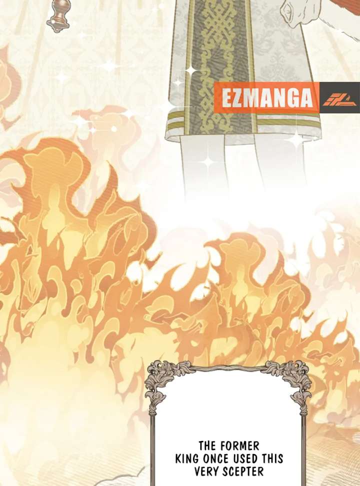 To Avoid Ruin, the Queen Wins Over Her Stepson! Chapter 3 - Page 14