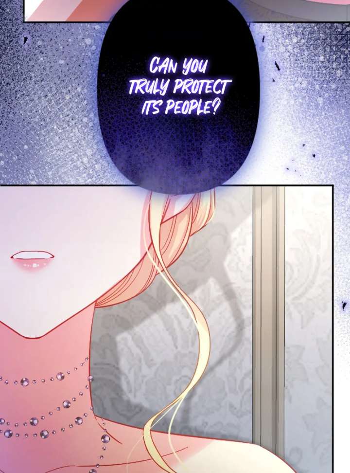 To Avoid Ruin, the Queen Wins Over Her Stepson! Chapter 3 - Page 19