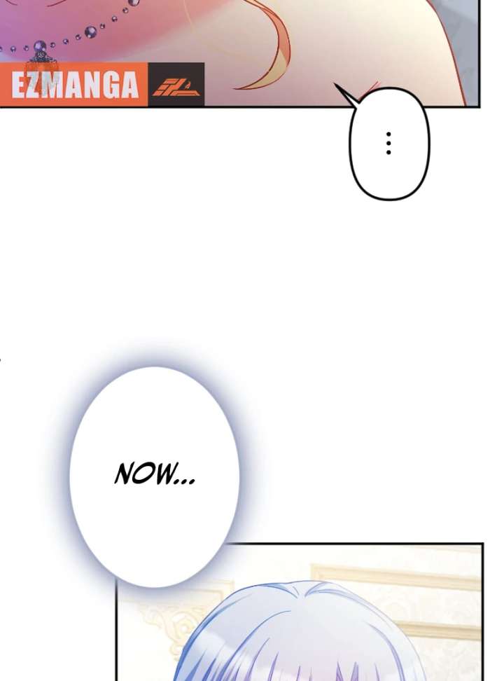 To Avoid Ruin, the Queen Wins Over Her Stepson! Chapter 3 - Page 20