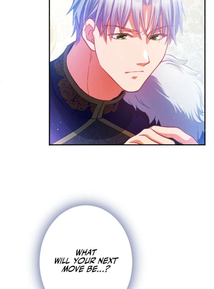 To Avoid Ruin, the Queen Wins Over Her Stepson! Chapter 3 - Page 21