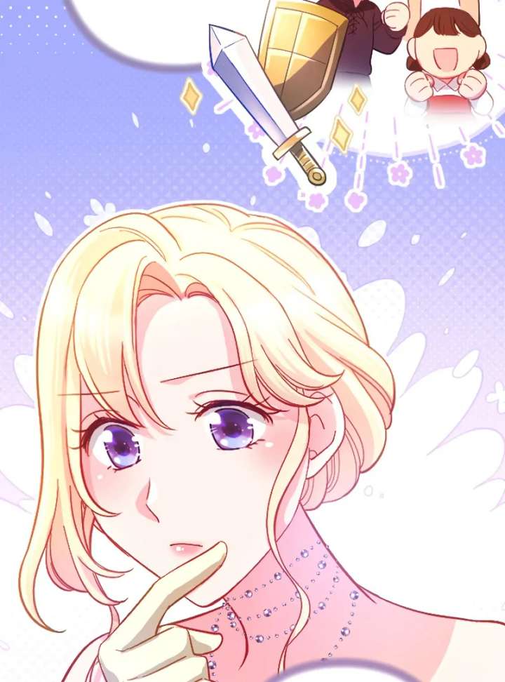 To Avoid Ruin, the Queen Wins Over Her Stepson! Chapter 3 - Page 28