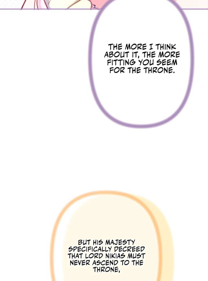 To Avoid Ruin, the Queen Wins Over Her Stepson! Chapter 3 - Page 29