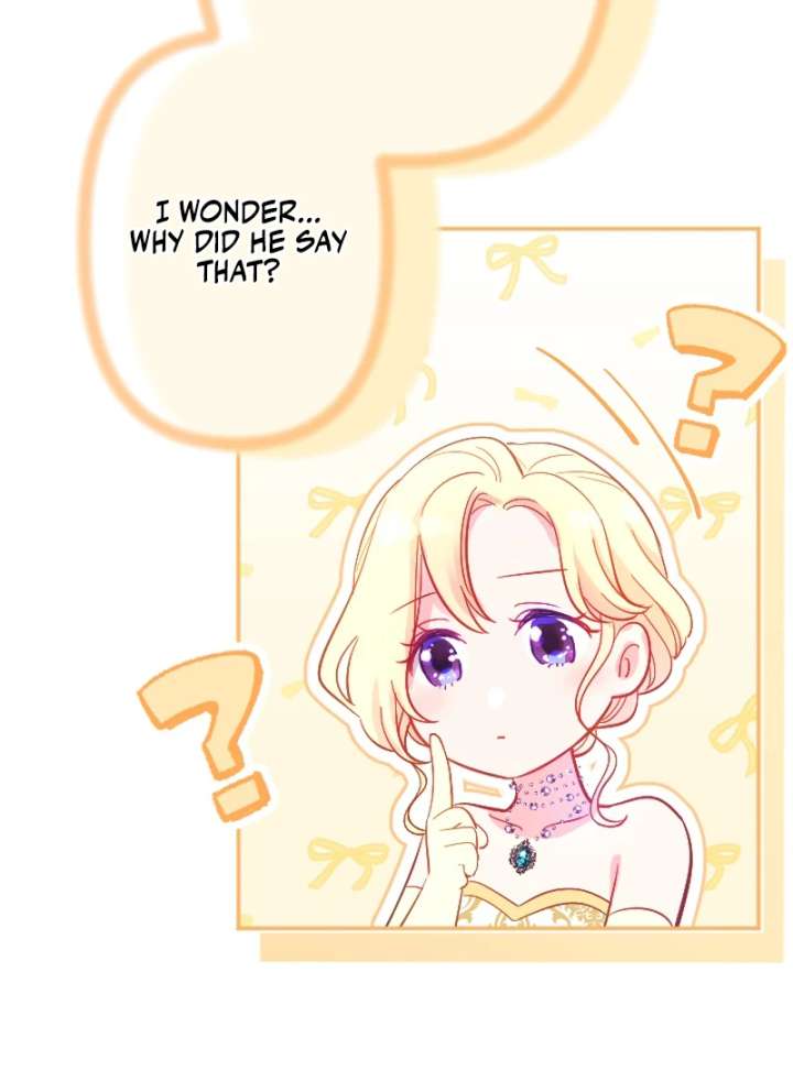 To Avoid Ruin, the Queen Wins Over Her Stepson! Chapter 3 - Page 30