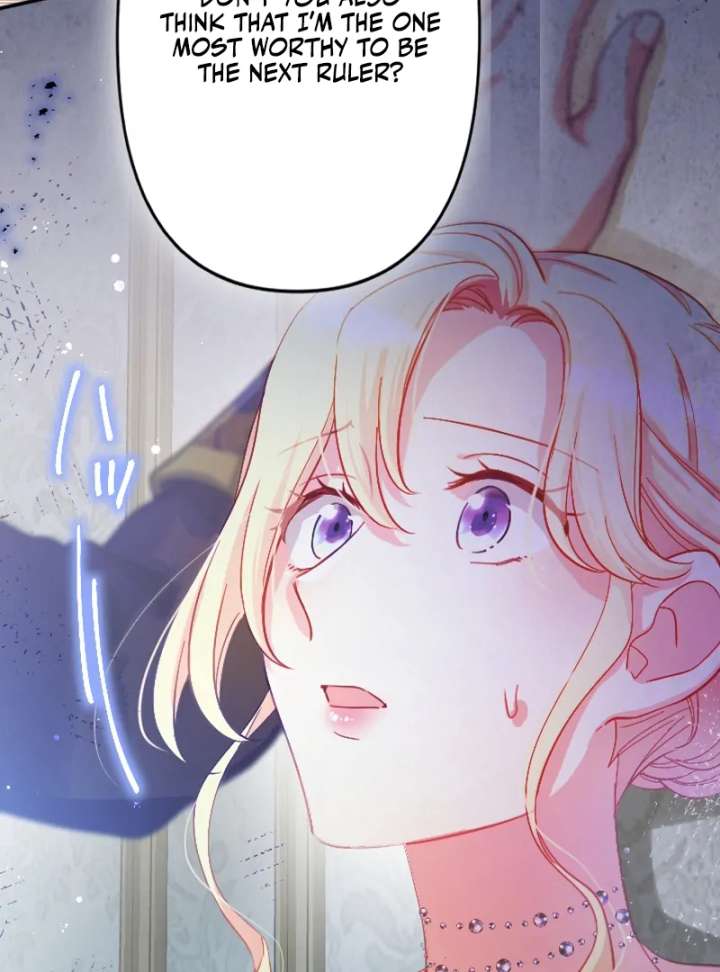 To Avoid Ruin, the Queen Wins Over Her Stepson! Chapter 3 - Page 4