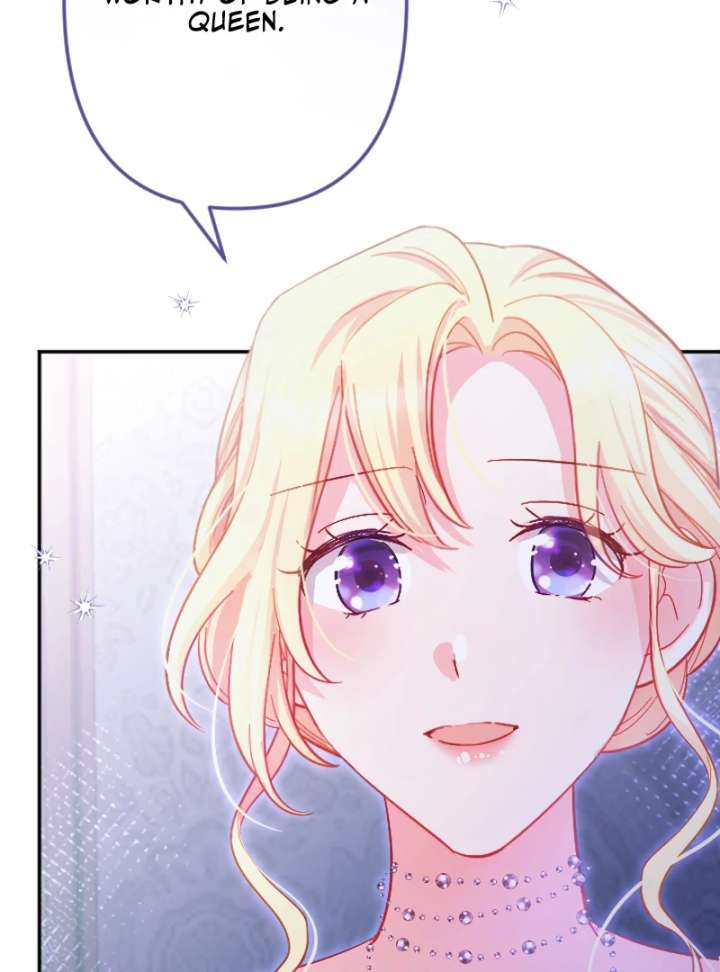 To Avoid Ruin, the Queen Wins Over Her Stepson! Chapter 3 - Page 33