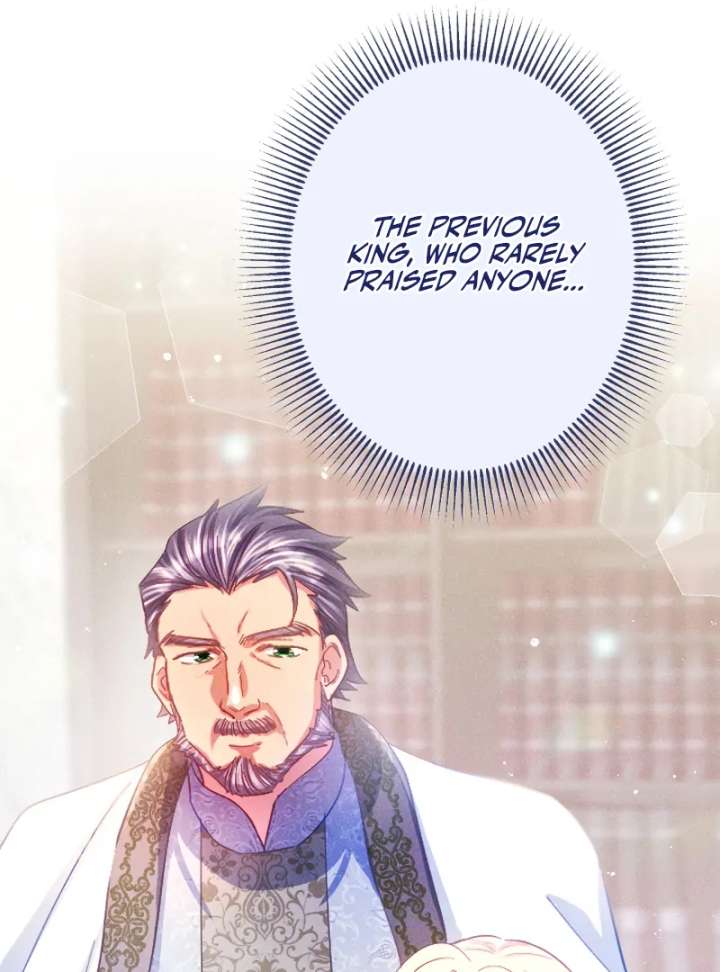 To Avoid Ruin, the Queen Wins Over Her Stepson! Chapter 3 - Page 36