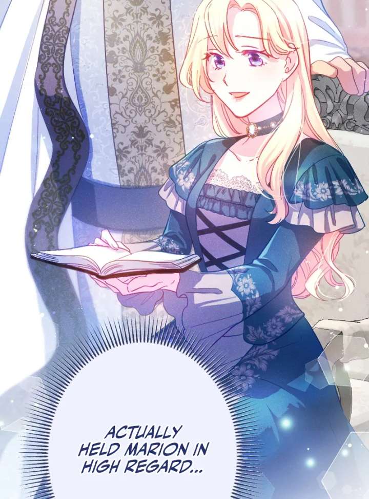 To Avoid Ruin, the Queen Wins Over Her Stepson! Chapter 3 - Page 37