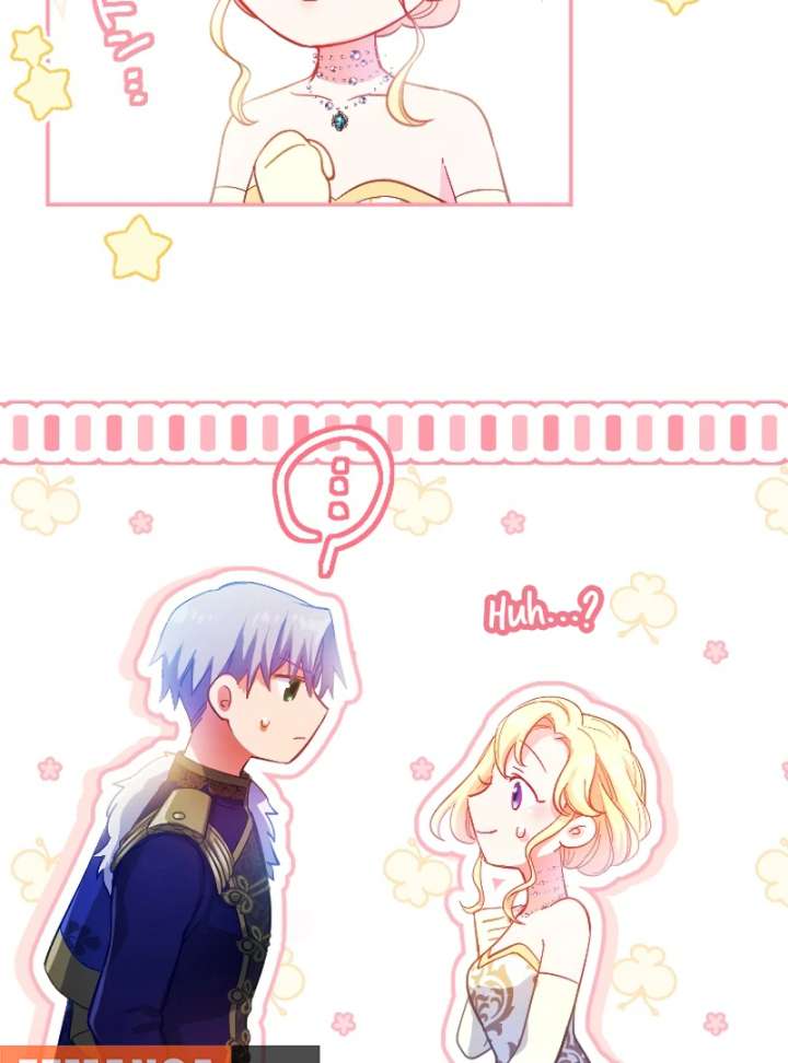 To Avoid Ruin, the Queen Wins Over Her Stepson! Chapter 3 - Page 39