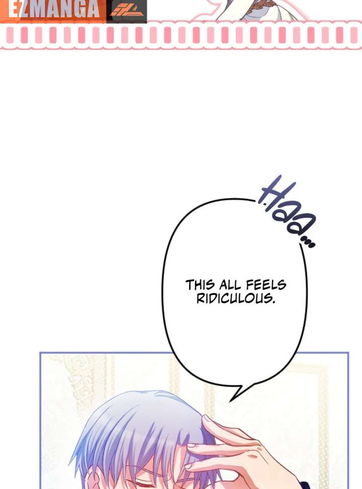 To Avoid Ruin, the Queen Wins Over Her Stepson! Chapter 3 - Page 40