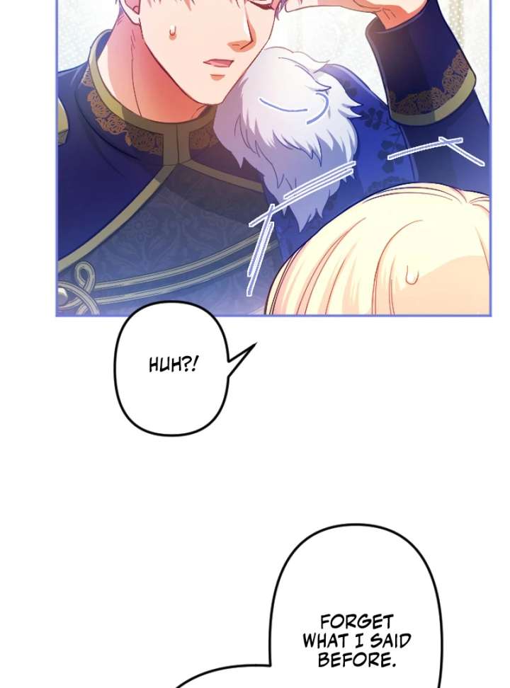 To Avoid Ruin, the Queen Wins Over Her Stepson! Chapter 3 - Page 41