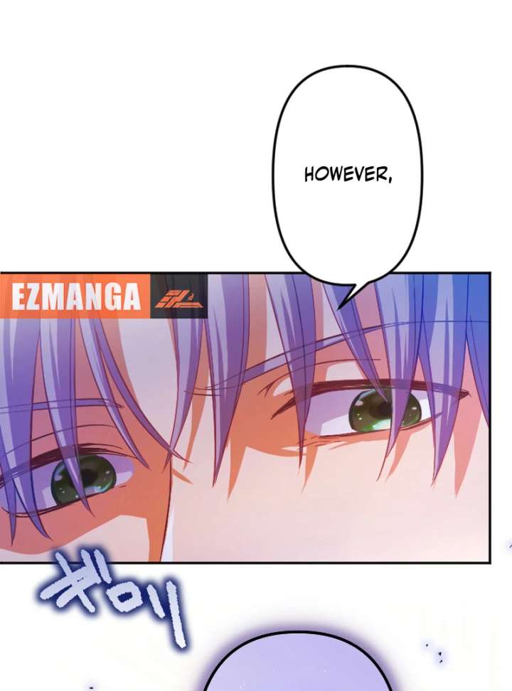 To Avoid Ruin, the Queen Wins Over Her Stepson! Chapter 3 - Page 45