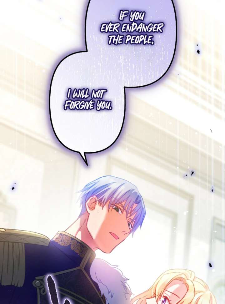 To Avoid Ruin, the Queen Wins Over Her Stepson! Chapter 3 - Page 46