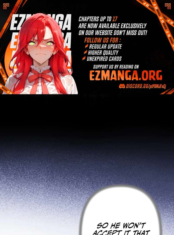 To Avoid Ruin, the Queen Wins Over Her Stepson! Chapter 3 - Page 49