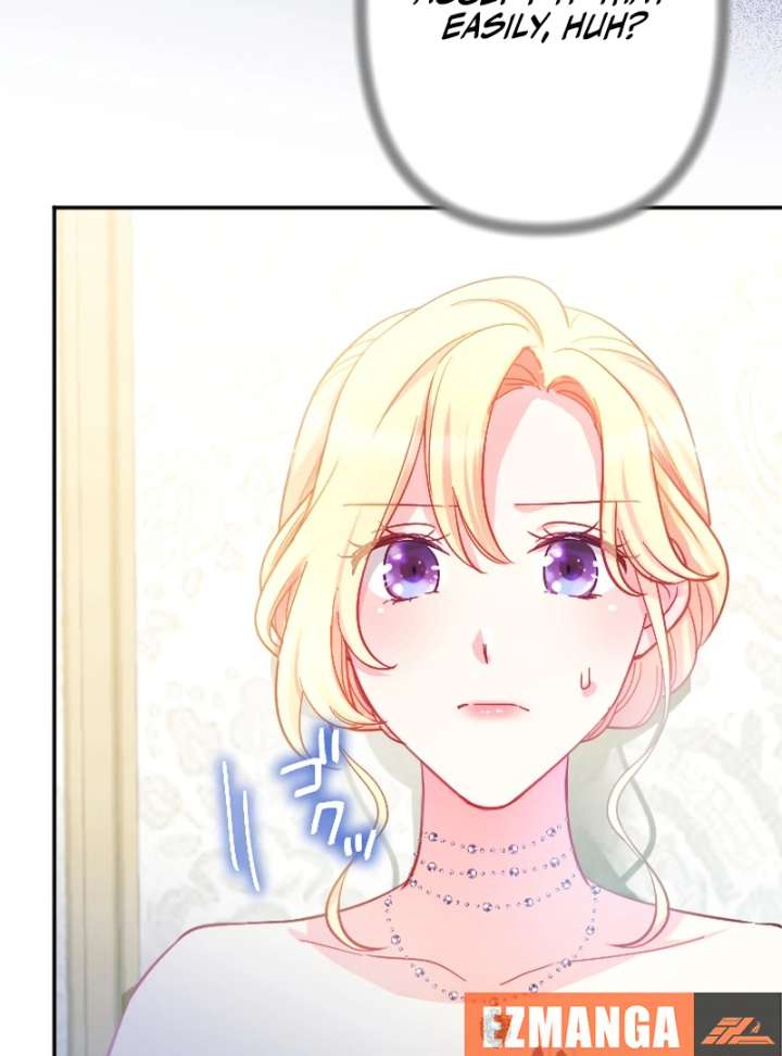 To Avoid Ruin, the Queen Wins Over Her Stepson! Chapter 3 - Page 50