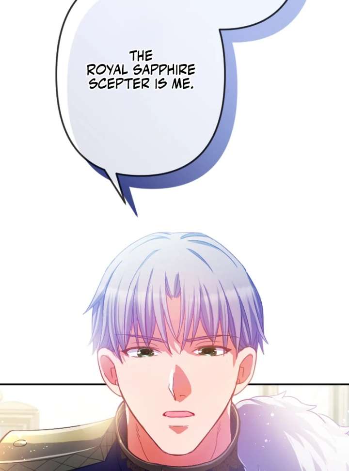 To Avoid Ruin, the Queen Wins Over Her Stepson! Chapter 3 - Page 6