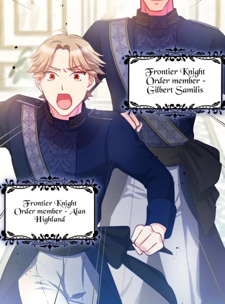 To Avoid Ruin, the Queen Wins Over Her Stepson! Chapter 3 - Page 53