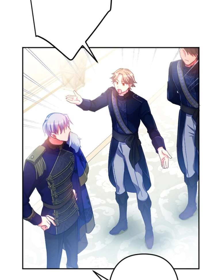 To Avoid Ruin, the Queen Wins Over Her Stepson! Chapter 3 - Page 55