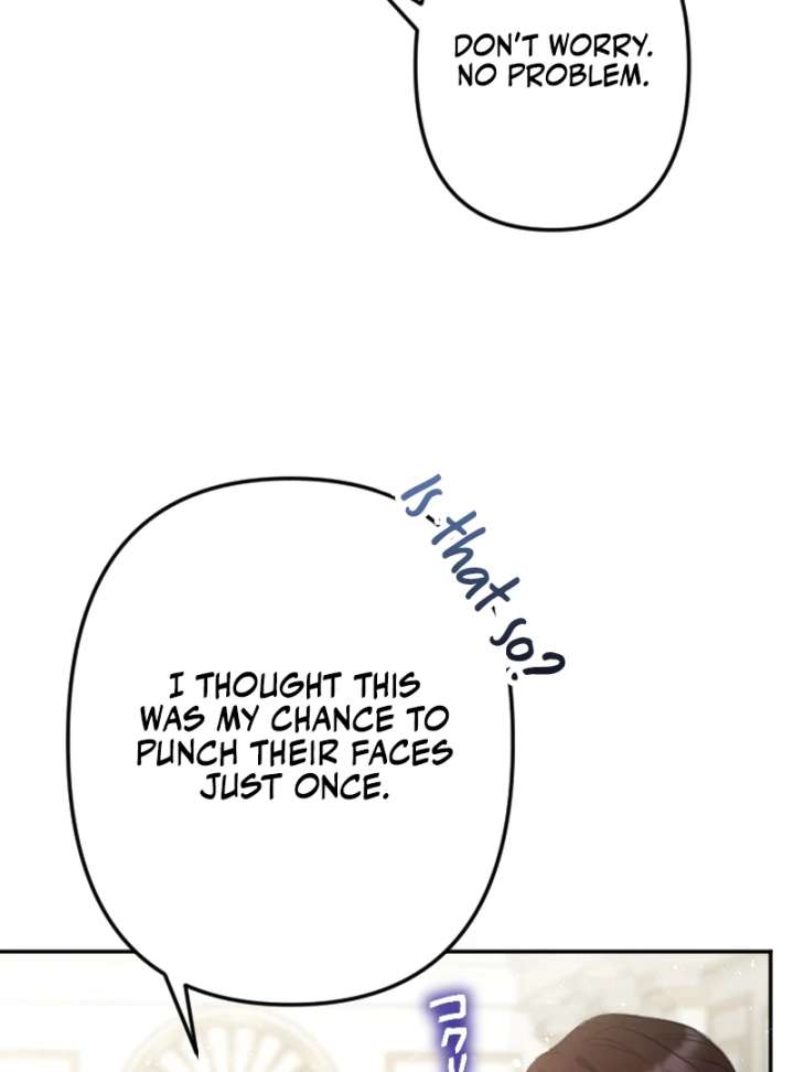 To Avoid Ruin, the Queen Wins Over Her Stepson! Chapter 3 - Page 56