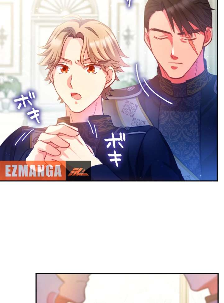 To Avoid Ruin, the Queen Wins Over Her Stepson! Chapter 3 - Page 57