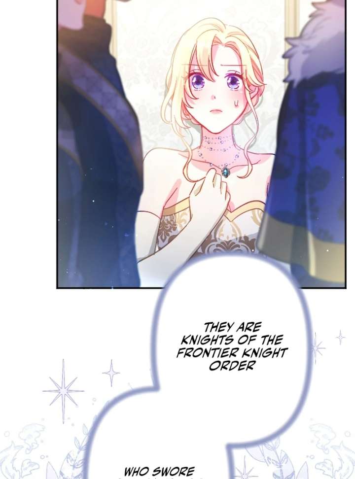 To Avoid Ruin, the Queen Wins Over Her Stepson! Chapter 3 - Page 58