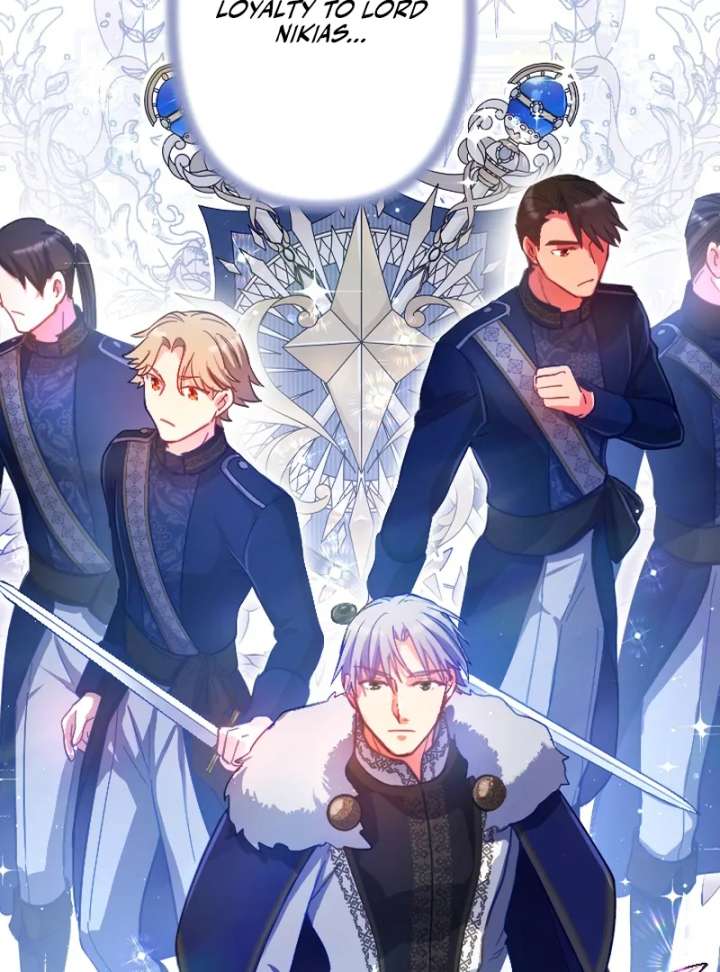 To Avoid Ruin, the Queen Wins Over Her Stepson! Chapter 3 - Page 59