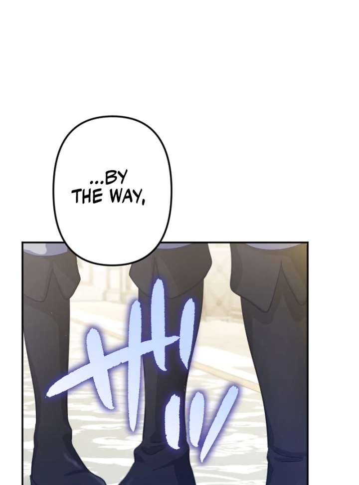 To Avoid Ruin, the Queen Wins Over Her Stepson! Chapter 3 - Page 62