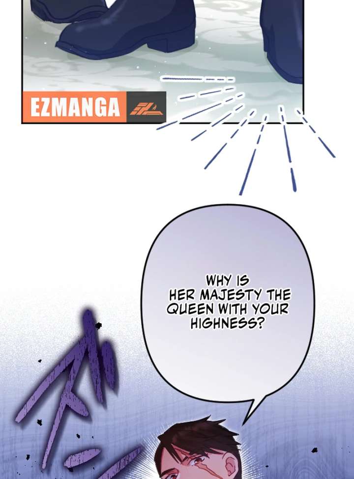 To Avoid Ruin, the Queen Wins Over Her Stepson! Chapter 3 - Page 63