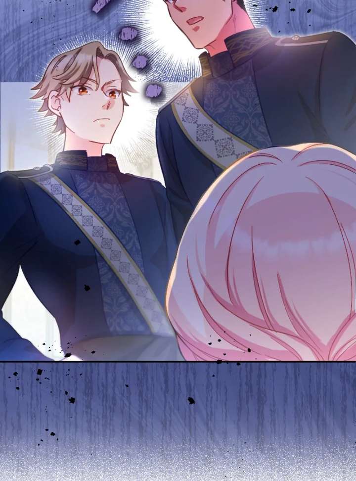 To Avoid Ruin, the Queen Wins Over Her Stepson! Chapter 3 - Page 64