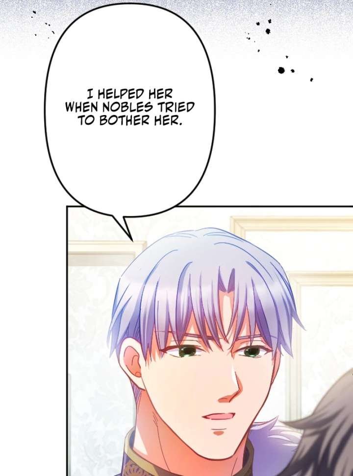 To Avoid Ruin, the Queen Wins Over Her Stepson! Chapter 3 - Page 65