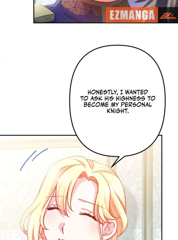 To Avoid Ruin, the Queen Wins Over Her Stepson! Chapter 3 - Page 66