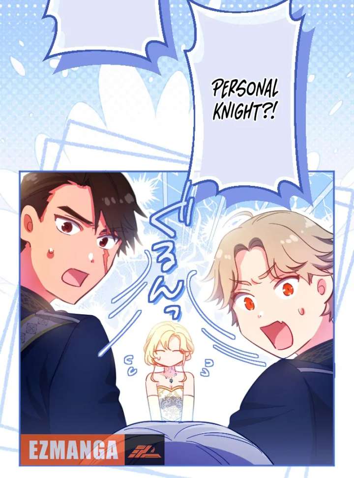 To Avoid Ruin, the Queen Wins Over Her Stepson! Chapter 3 - Page 68