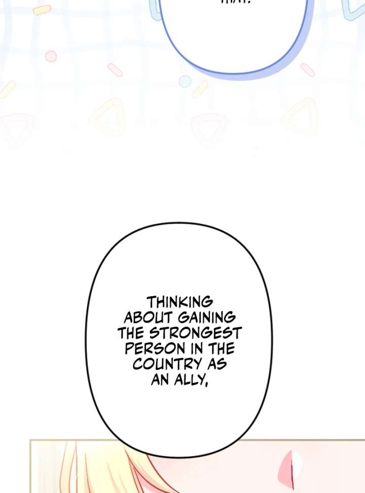 To Avoid Ruin, the Queen Wins Over Her Stepson! Chapter 3 - Page 70