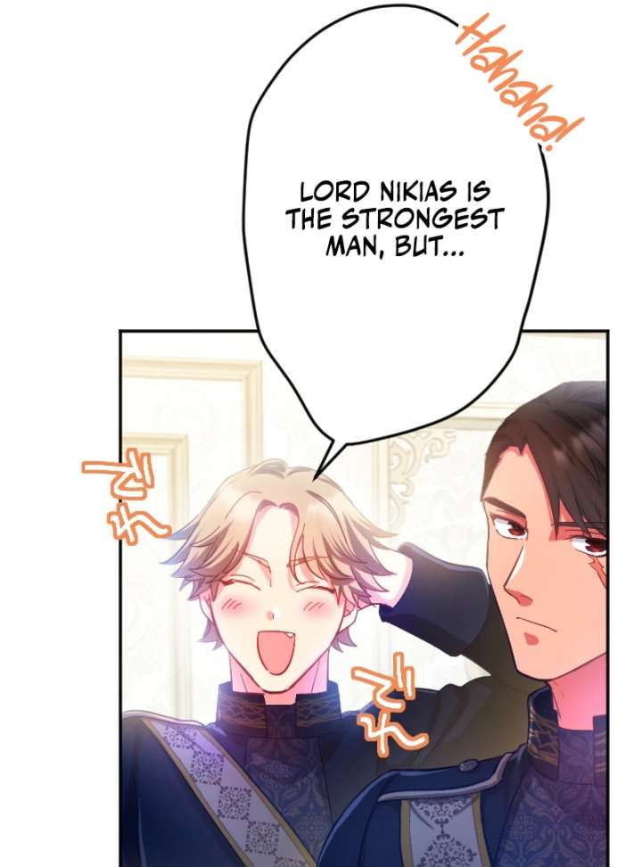 To Avoid Ruin, the Queen Wins Over Her Stepson! Chapter 3 - Page 73